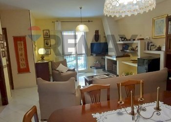 Sala da pranzo - Villa a Schiera Minturno - foto 5
