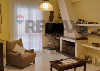 Soggiorno - Villa a Schiera Minturno - foto 7