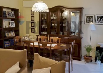 Sala da pranzo - Villa a Schiera Minturno - foto 10