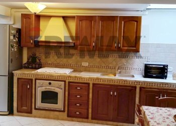 Cucina - Villa a Schiera Minturno - foto 23