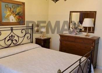 Camera / camera da letto - Villa a Schiera Minturno - foto 24