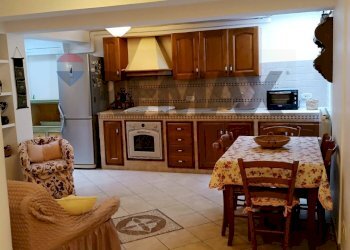 Cucina - Villa a Schiera Minturno - foto 26