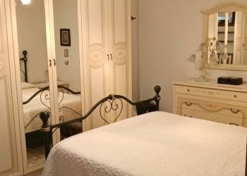 Camera / camera da letto - Villa a Schiera Minturno - foto 28