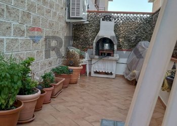 Terrazza - Villa a Schiera Minturno - foto 30