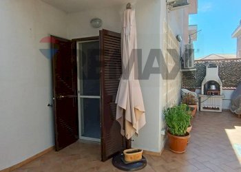 Terrazza - Villa a Schiera Minturno - foto 31