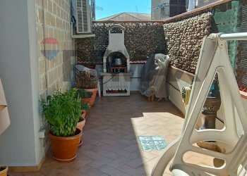 Balcone - Villa a Schiera Minturno - foto 33