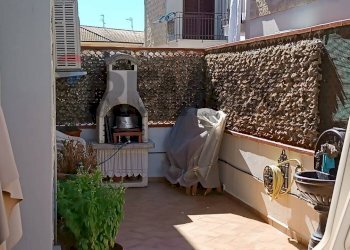 Terrazza - Villa a Schiera Minturno - foto 34