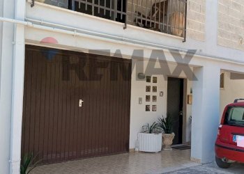 Parcheggio - Villa a Schiera Minturno - foto 35