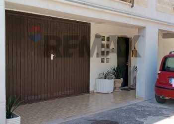 Parcheggio - Villa a Schiera Minturno - foto 36