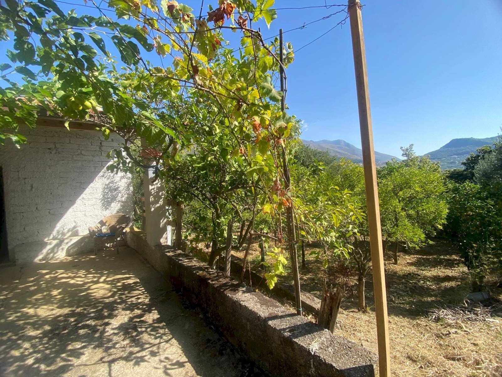 Giardino - Independent house Formia - photo 2
