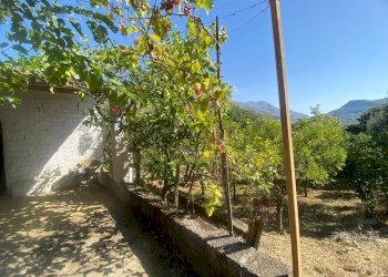 Giardino - Independent house Formia - photo 2