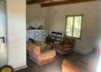 Soggiorno - Independent house Formia - photo 5