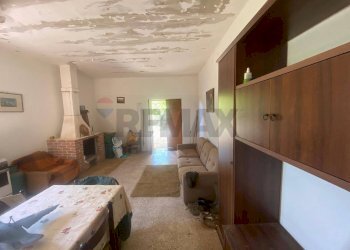 Soggiorno - Independent house Formia - photo 10