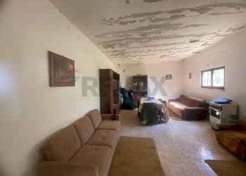 Soggiorno - Independent house Formia - photo 12