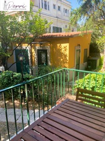 Foto 1 - Apartment via Annibal Caro, Roma - photo 1