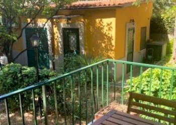 Foto 1 - Apartment via Annibal Caro, Roma - photo 1