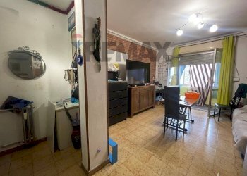 Sala da pranzo - Trilocale Via Cogne
7, Milano - foto 2