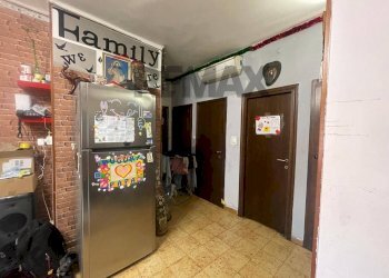 Hall / corridoio - Trilocale Via Cogne
7, Milano - foto 3