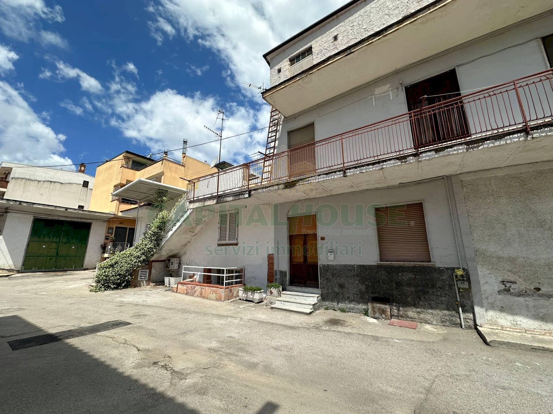 Foto 1 - Casa semi indipendente via cozzolino, San Gennaro Vesuviano - foto 1