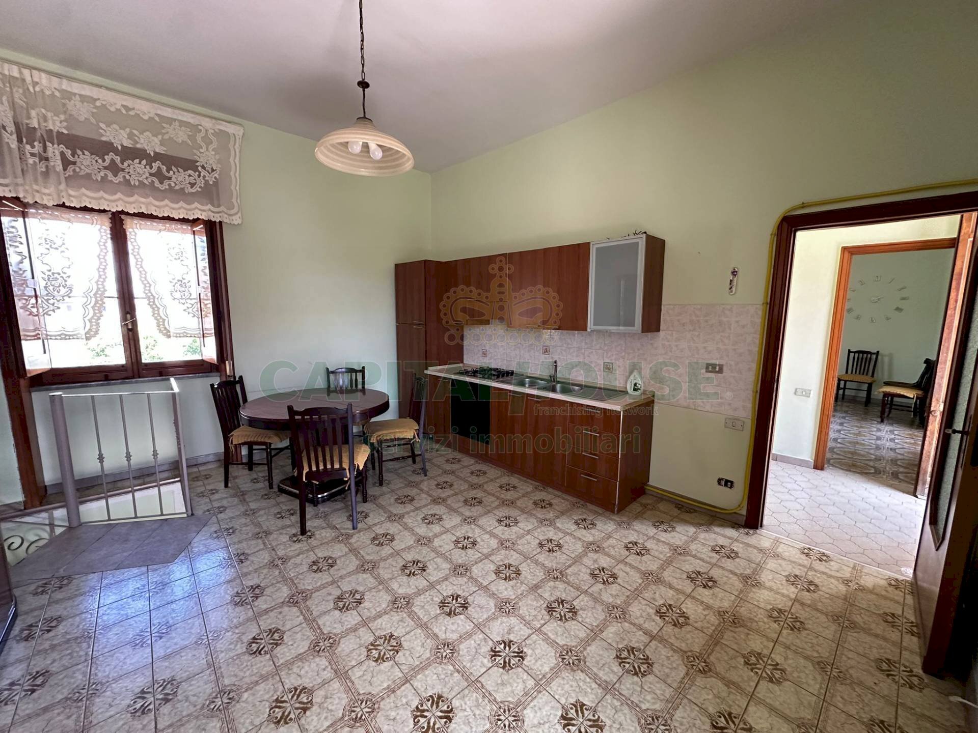 Foto 2 - Casa semi indipendente via cozzolino, San Gennaro Vesuviano - foto 2