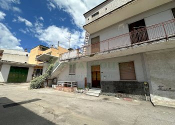 Foto 1 - Casa semi indipendente via cozzolino, San Gennaro Vesuviano - foto 1