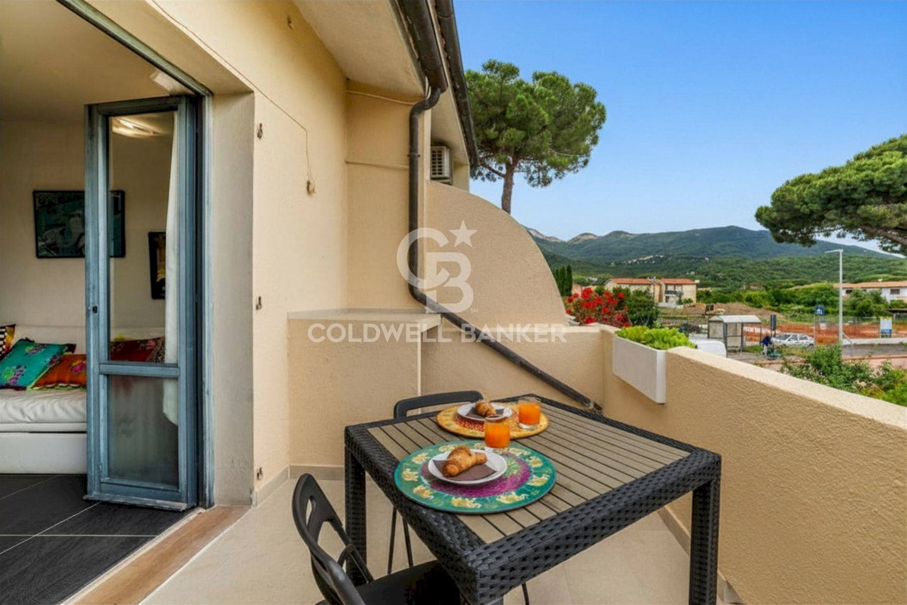 Foto 2 - Two-room apartment Viale Elba, Campo nell'Elba - photo 2