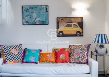 Foto 9 - Two-room apartment Viale Elba, Campo nell'Elba - photo 9