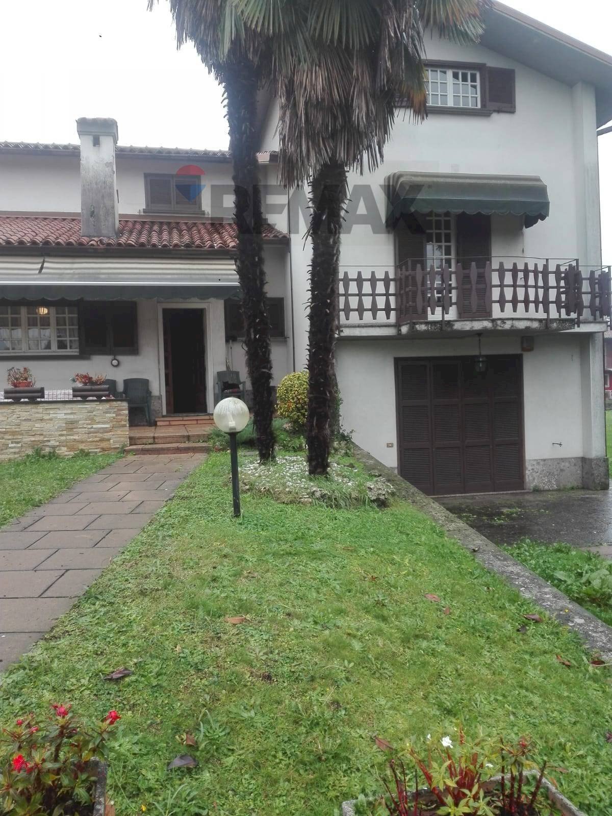 Casa all\'aperto - Villa Suisio - foto 1