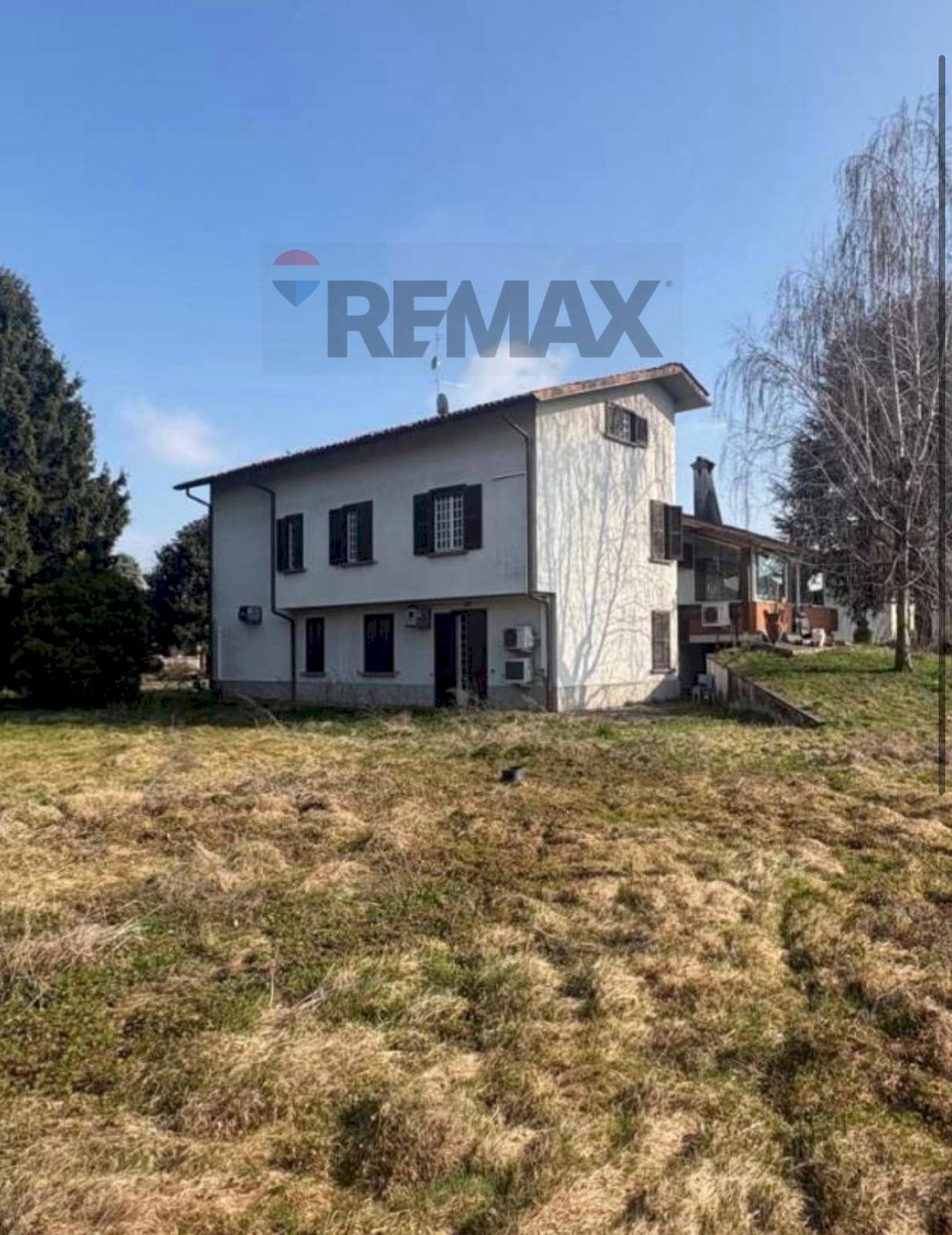 Casa all\'aperto - Villa Suisio - foto 3