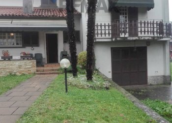 Casa all\'aperto - Villa Suisio - foto 1