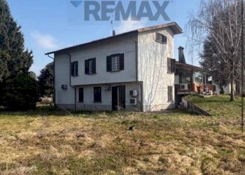 Casa all\'aperto - Villa Suisio - foto 3