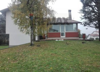 Casa all\'aperto - Villa Suisio - foto 6