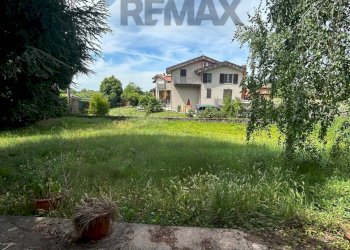 Giardino - Villa Suisio - foto 7