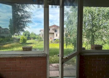 Balcone - Villa Suisio - foto 8
