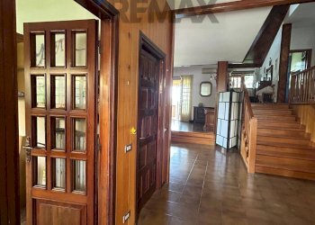 Hall / corridoio - Villa Suisio - foto 10