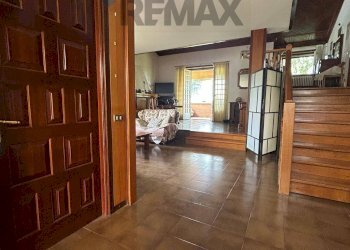 Hall / corridoio - Villa Suisio - foto 11