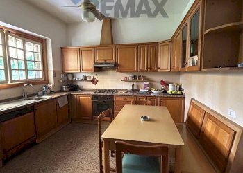 Cucina - Villa Suisio - foto 12