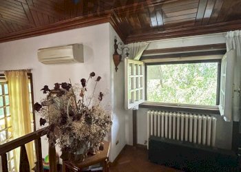 Hall / corridoio - Villa Suisio - foto 14