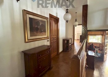 Hall / corridoio - Villa Suisio - foto 15