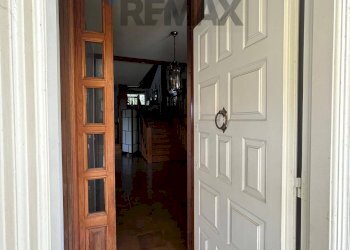 Hall / corridoio - Villa Suisio - foto 19