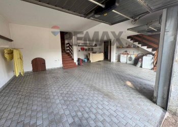 Parcheggio - Villa Suisio - foto 21