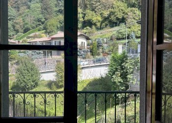 Balcone - Trilocale Piazza Brembana - foto 2