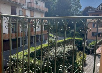 Balcone - Trilocale Piazza Brembana - foto 7