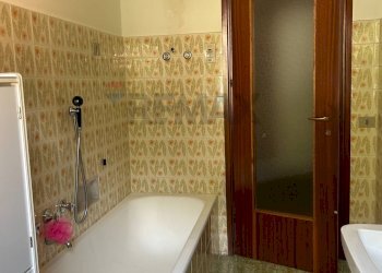 Bagno - Trilocale Piazza Brembana - foto 9