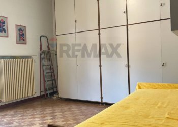 Camera / camera da letto - Trilocale Piazza Brembana - foto 13