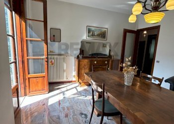 Sala da pranzo - Trilocale Piazza Brembana - foto 14