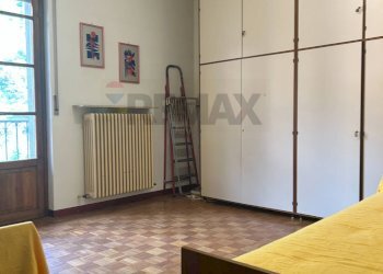 Camera / camera da letto - Trilocale Piazza Brembana - foto 15