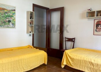 Camera / camera da letto - Trilocale Piazza Brembana - foto 16