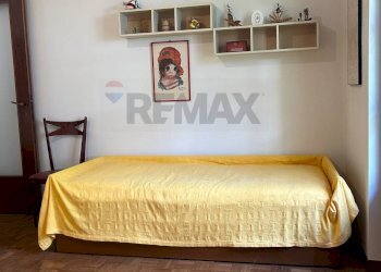 Camera / camera da letto - Trilocale Piazza Brembana - foto 17