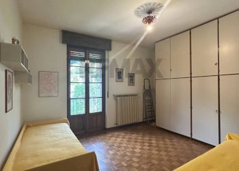 Camera / camera da letto - Trilocale Piazza Brembana - foto 18